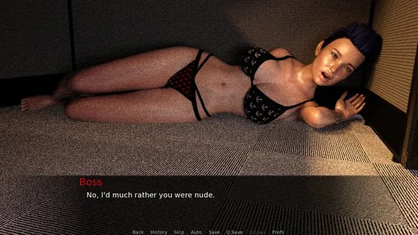 Rape Day Screenshot 1