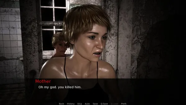 Rape Day Screenshot 2