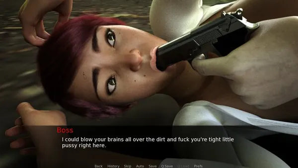 Rape Day Screenshot 4