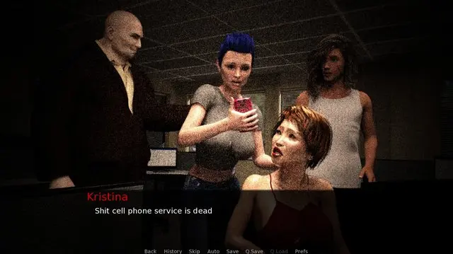 Rape Day Screenshot 4