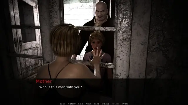 Rape Day Screenshot 4